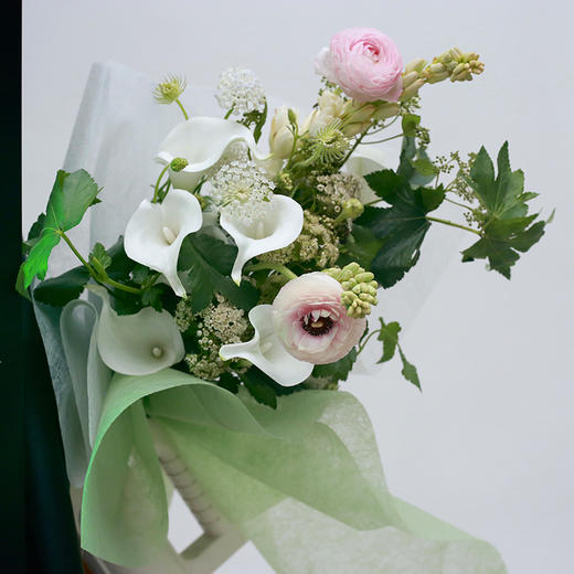 QY棉二代包装纸（15张/包 60包/箱）58*58cm 商品图5