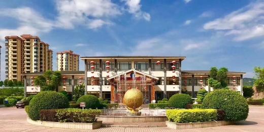 【大床】独栋汤苑 商品图3