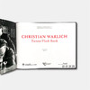 Christian Warlich: Tattoo Flash Book 文身 商品缩略图1