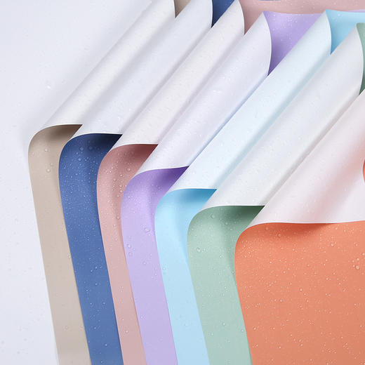 夏季欧雅（20张/包 100包/件）58*58cm 商品图14