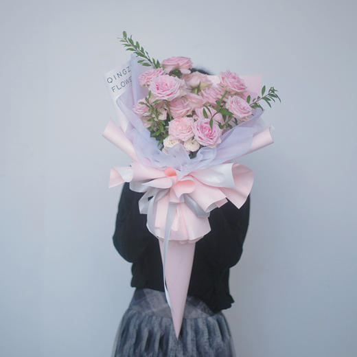 夏季欧雅（20张/包 100包/件）58*58cm 商品图1