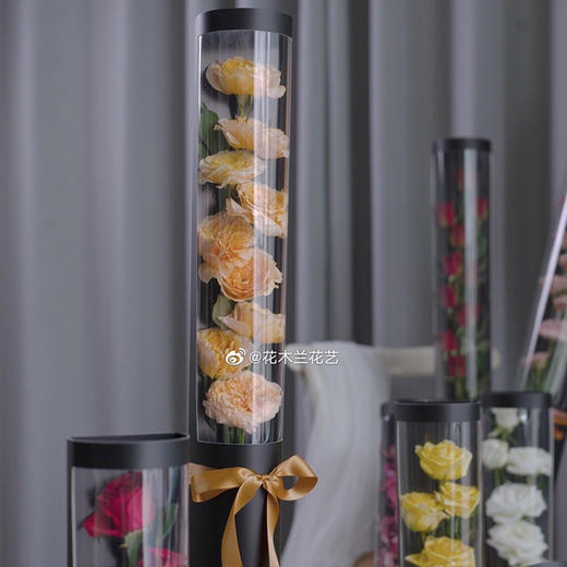 QY怦然心动礼盒（5个/包） 商品图3