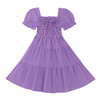 AB-K依BB女童网红2020新款夏季洋气小女孩公主裙 商品缩略图4