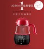 小白熊恒温调奶器1200ml HL-0960JPY带授权招加盟代理 商品缩略图8