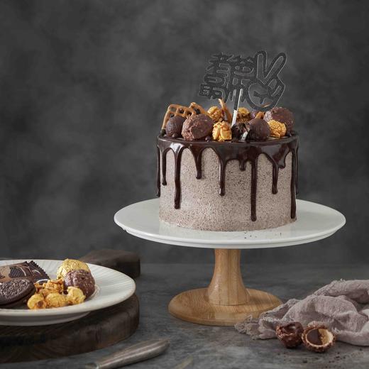 海盐奥利奥奶油-插牌老爸最帅 商品图0