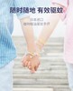 日本KINCHO金鸟驱蚊手环儿童宝宝户外防蚊虫防水手带孕妇驱蚊扣/30个 商品缩略图1