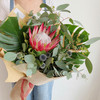 花艺  帝王花束 商品缩略图0