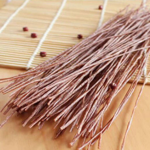 有机认证 意大利有机红豆细丝面条 无麸质 满百包邮 商品图4