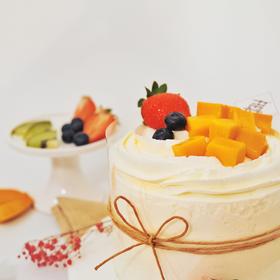 满满硕果 Tutti Frutti