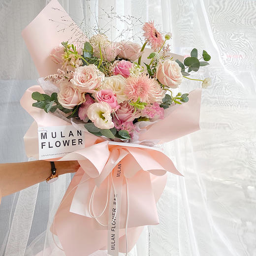 夏季欧雅（20张/包 100包/件）58*58cm 商品图4