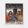 Last Supper, Leonardo da Vinci : The Masterpiece Revealed through High Technology 达芬奇《最后的晚餐》高清细节 意大利 商品缩略图0