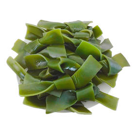 鲜海带结 250g/500g