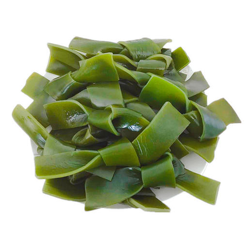 鲜海带结 250g/500g 商品图0