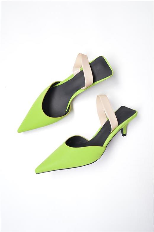 朝子SX1E2V_单鞋_ZK 商品图0