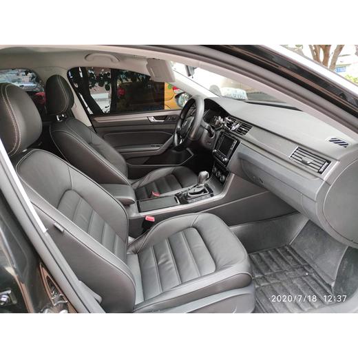 【月租-北京】大众 帕萨特 330TSI DSG尊荣版 商品图6