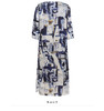 MC2L097麦克斯菲瑞国风水墨印染连衣裙 商品缩略图6