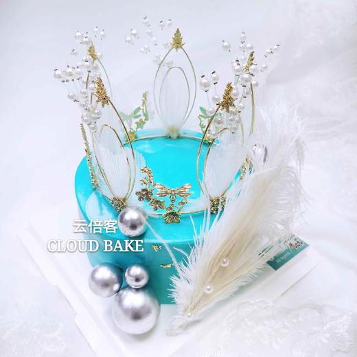 【凤翎霓裳】 商品图3