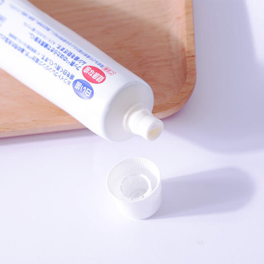 日本狮王美白牙膏150g 商品图2