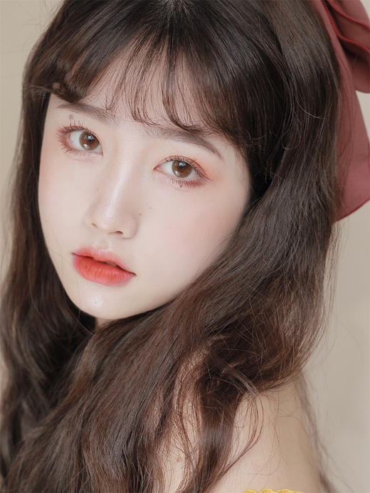 Darrens&Ichoco旗下 甜茶棕&甜茶褐日抛14.0mm中等直径 商品图4