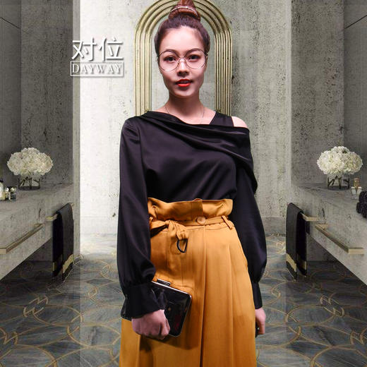 集拉米卡SYRC6V_衬衫_ZK 商品图3