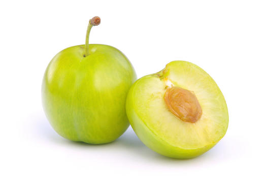 【当季】樱桃脆李