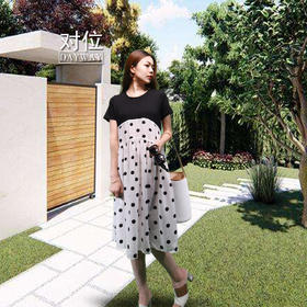 达琳可儿SQCRST_连衣裙_ZK_ZRX