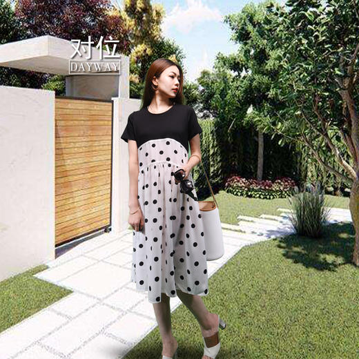 达琳可儿SQCRST_连衣裙_ZK_ZRX 商品图0