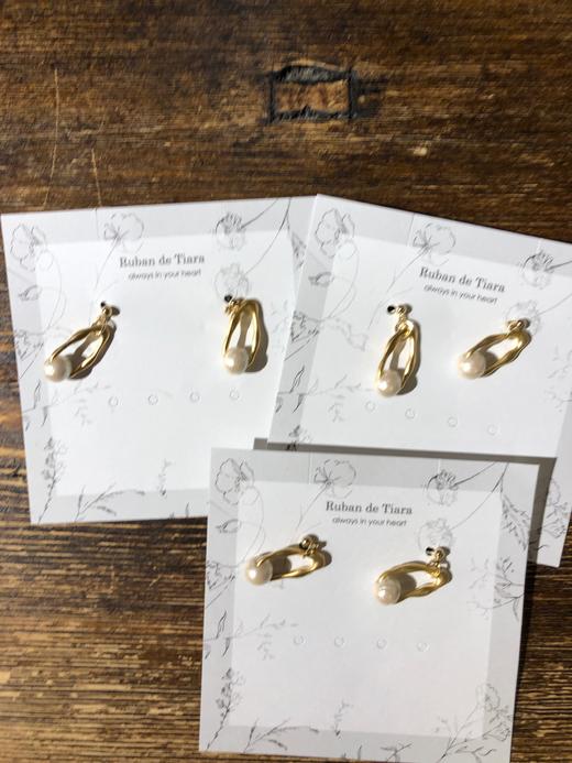 Ruban de Tiara 商品图2