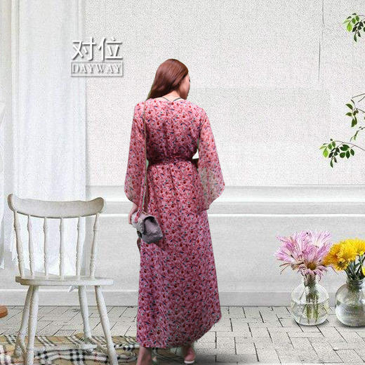 艾衣集SQCUWM_连衣裙_ZK_ZRX 商品图3