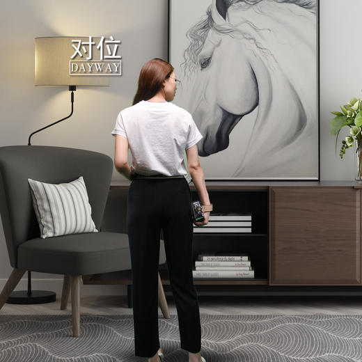 朝子SXFATP_T恤_ZK 商品图2