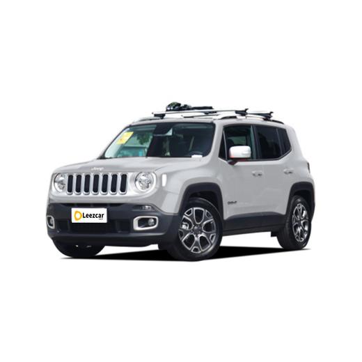 【月租-北京】Jeep 自由侠 2.0L 自动四驱致敬版 商品图0