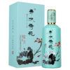 2019年 53°赤水荷花酒 酱香型白酒500ml 单瓶装 商品缩略图4