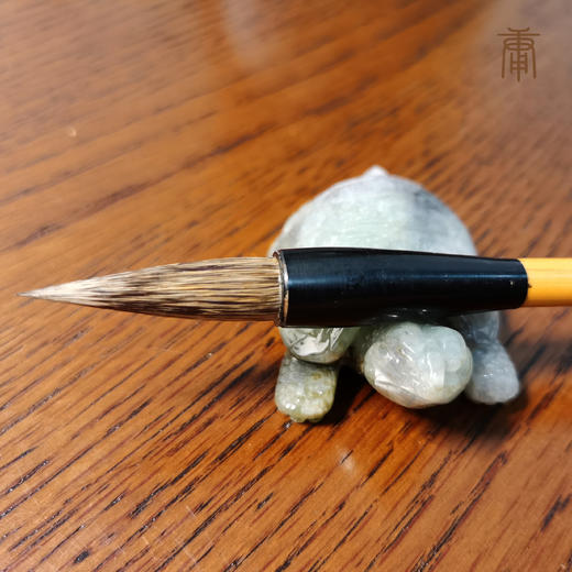 鼠须毛笔【春节2月10-20日停发】 商品图2