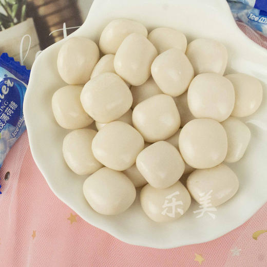 Fizzler脆皮薄荷糖105g 商品图1