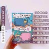 【岁末秒杀】韩国小鲸鱼 面膜10片-随机发货 商品缩略图3
