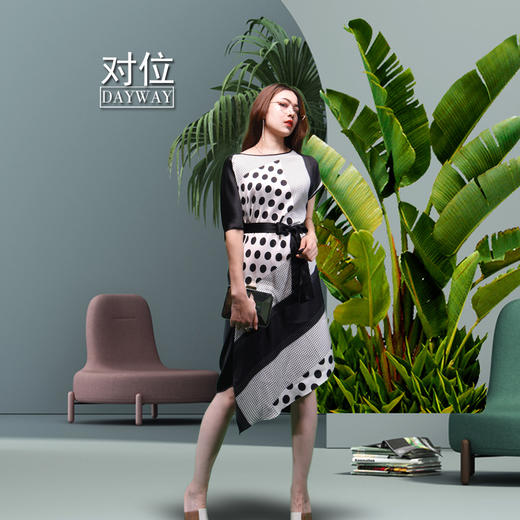 对位SQWVS5_连衣裙_ZK_ZRX 商品图2