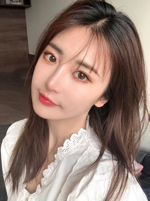 Darrens&Ichoco旗下 甜茶棕&甜茶褐日抛14.0mm中等直径 商品图5