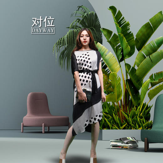 对位SQWVS5_连衣裙_ZK_ZRX 商品图0
