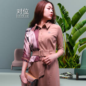 对位SQ3AF8_连衣裙_ZK_ZRX