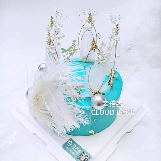 【凤翎霓裳】 商品图4