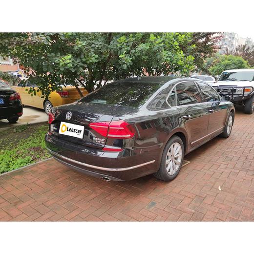 【月租-北京】大众 帕萨特 330TSI DSG尊荣版 商品图4