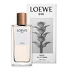 LOEWE/罗意威001男女士淡香水事后清晨清新持久情侣香水 商品缩略图4