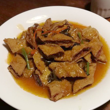 四十九丸子汤牛肉夹沙牛肉丸子油塔子中央工厂直供