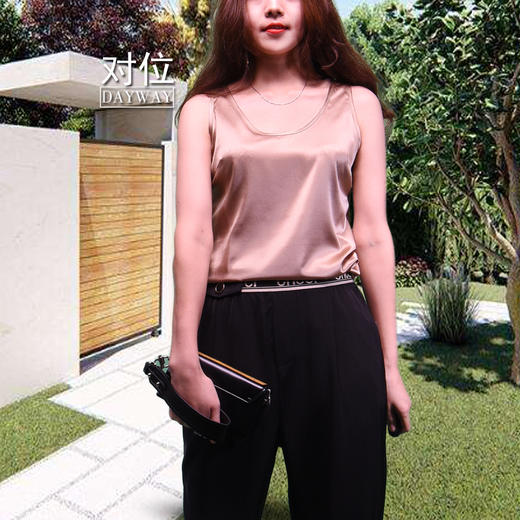 积度衣SK6NQX_九分裤_ZK_ZRX 商品图3