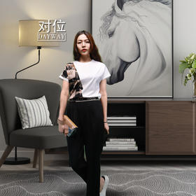 朝子SXFATP_T恤_ZK