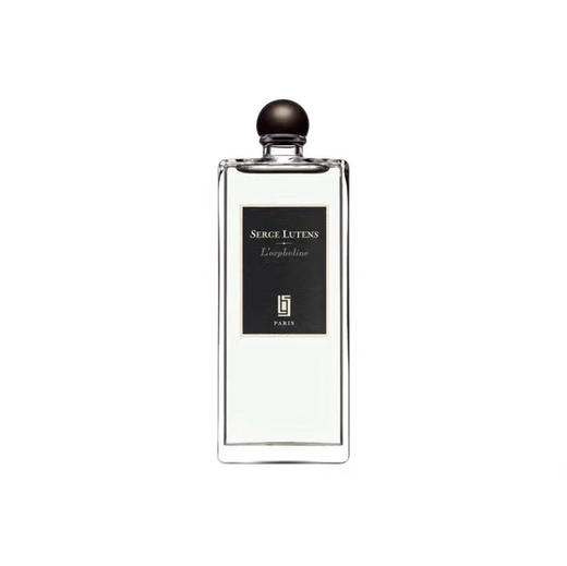 SERGE LUTENS 芦丹氏 孤儿怨（孤女）女士香水 EDP 商品图0