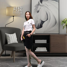 朝子SXMM97_T恤_ZK