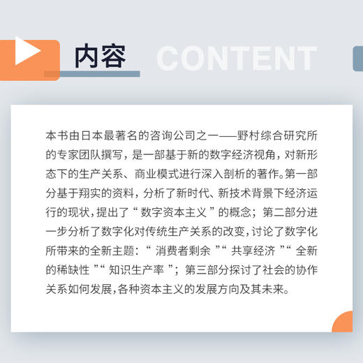 数字资本主义 商品图3