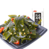 【热辣海洋风】卫龙 海带 50g 开袋即食 小吃包装 零食下饭菜 辣条 辣片工艺 风吃海带丝结 商品缩略图0