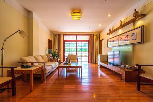 【东瀛阁一房/两房/三房温泉风吕套房】皇家spa酒店 私家温泉套房 商品图2